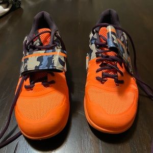 Reebok lifters Womens 8.5